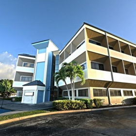 Office space in Port St. Lucie. Click for details.