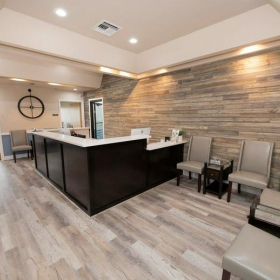 Executive office in Port St. Lucie. Click for details.
