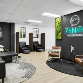 Serviced offices to let in Tinton Falls. Click for details.