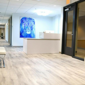Image of Silver Spring executive office centre. Click for details.