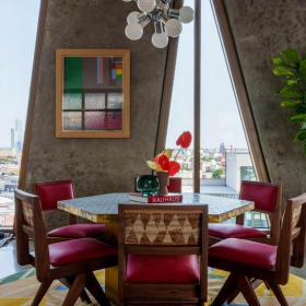 109 North 12th Street, 9th Floor. Click for details.