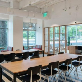 Image of Austin serviced office centre. Click for details.