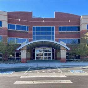 Littleton executive office. Click for details.