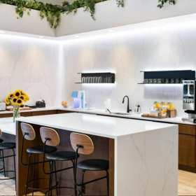 Executive office in New York City. Click for details.