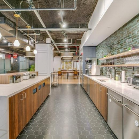 11 West 42nd Street , 2nd Floor. Click for details.