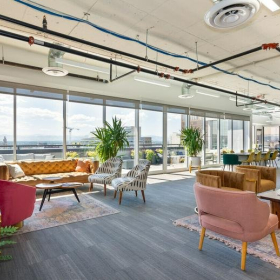 Image of Denver serviced office. Click for details.