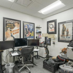 Office suite to rent in Tulsa. Click for details.