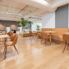 Offices at 1100 Brickell Bay Drive, Suite 1600. Click for details.