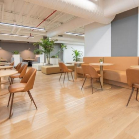 Offices at 1100 Brickell Bay Drive, Suite 1600. Click for details.