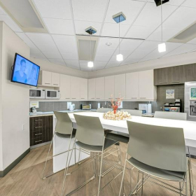 Burlington office suite. Click for details.