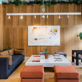 Serviced office - Toronto. Click for details.