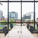 1100 King Street West office suites. Click for details.