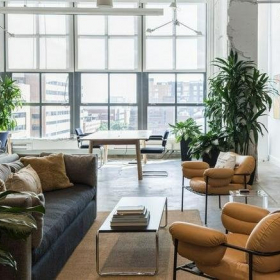 Philadelphia office accomodation. Click for details.