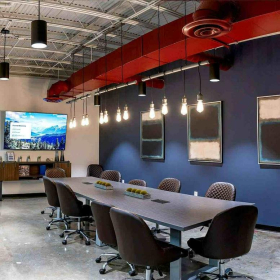 Executive office - Houston. Click for details.