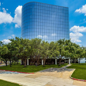 Office accomodation to let in Houston. Click for details.