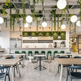 Serviced offices in central Toronto. Click for details.