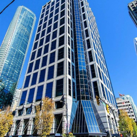 Executive office to lease in Vancouver. Click for details.