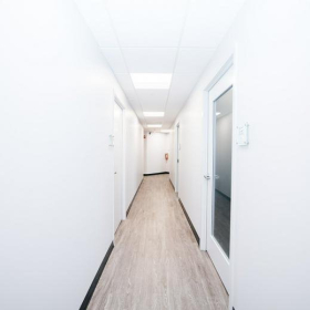 Image of Fairfax serviced office. Click for details.