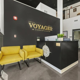 Office accomodation in Port Chester. Click for details.