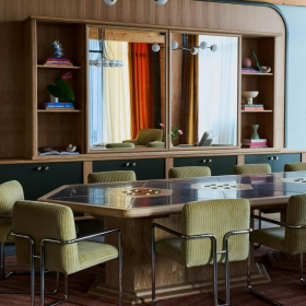 Executive suites in central Nashville. Click for details.