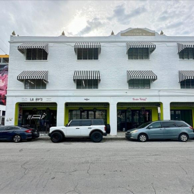 Executive office to lease in Miami. Click for details.