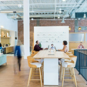 Image of Mesa executive office. Click for details.