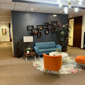 Serviced offices to let in Crown Point. Click for details.