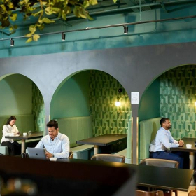 Serviced offices in central Montreal. Click for details.