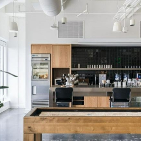 Offices at 1155 Perimeter Center West. Click for details.