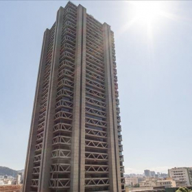 Office space in Rio de Janeiro. Click for details.