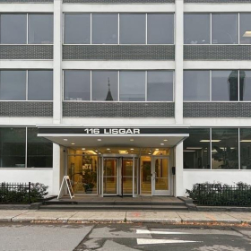 Exterior image of 116 Lisgar Street, 6th Floor. Click for details.