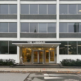 Executive office centre in Ottawa. Click for details.