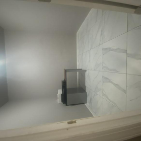 Interior of 1165 Flatbush Avenue. Click for details.