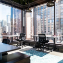Executive office centre in Chicago. Click for details.