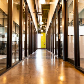 Serviced office - Chicago. Click for details.