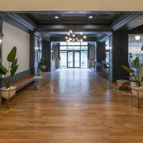 Executive suites to lease in Miami. Click for details.