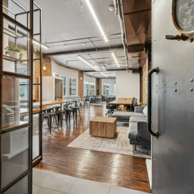 1178 Broadway, 2nd, 3rd & 4th Floor executive office centres. Click for details.