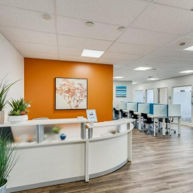 Office suites to lease in Denver. Click for details.