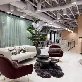 Interior of 12 Park Street. Click for details.