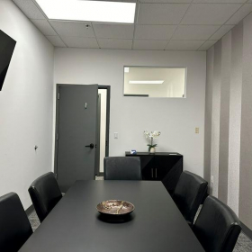 Executive office to lease in Newtown. Click for details.