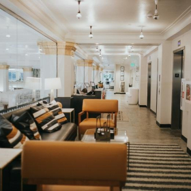 Executive suites to lease in Birmingham (Alabama). Click for details.