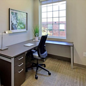 Image of Cary serviced office centre. Click for details.