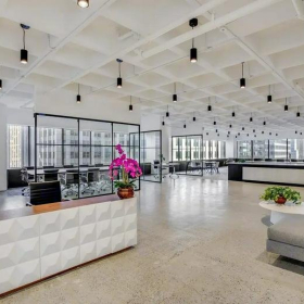 Serviced offices to rent in New York City. Click for details.