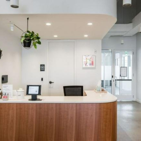 Serviced office - Decatur (Georgia). Click for details.