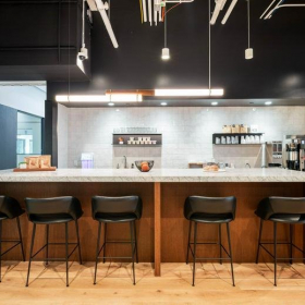 Image of Short Hills office space. Click for details.