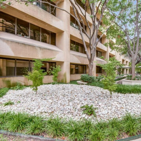 12000-12100 Ford Road office suites. Click for details.