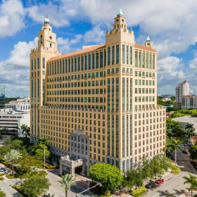 Exterior image of 121 Alhambra Plaza, Suite 1000. Click for details.