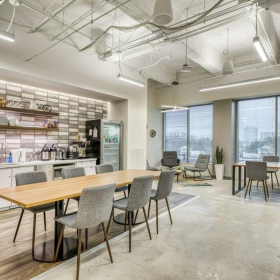 Atlanta serviced office. Click for details.