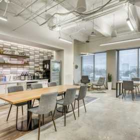 Executive offices to let in Atlanta. Click for details.