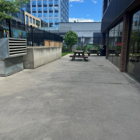 Exterior image of 1212 1st Street Southeast, Suite 200. Click for details.